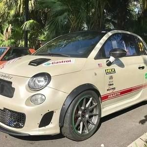 Meet your Posher, Robert